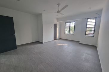 Bandar Damai Perdana