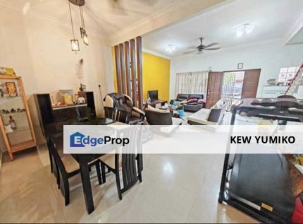 Super Cheap 2 Storey Terrace House, Damai Impian 2, Selangor, Bandar Damai Perdana