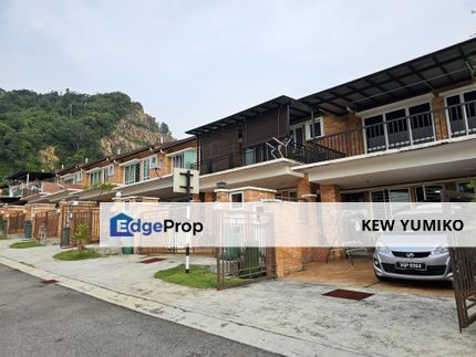 Grade A List 2 Sty Endlot Townhouse @ Goodview Height, Kajang, Selangor, Kajang