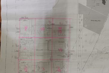 Bukit Gasing, Seksyen 5