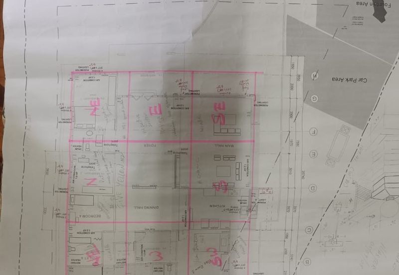 Bukit Gasing, Seksyen 5