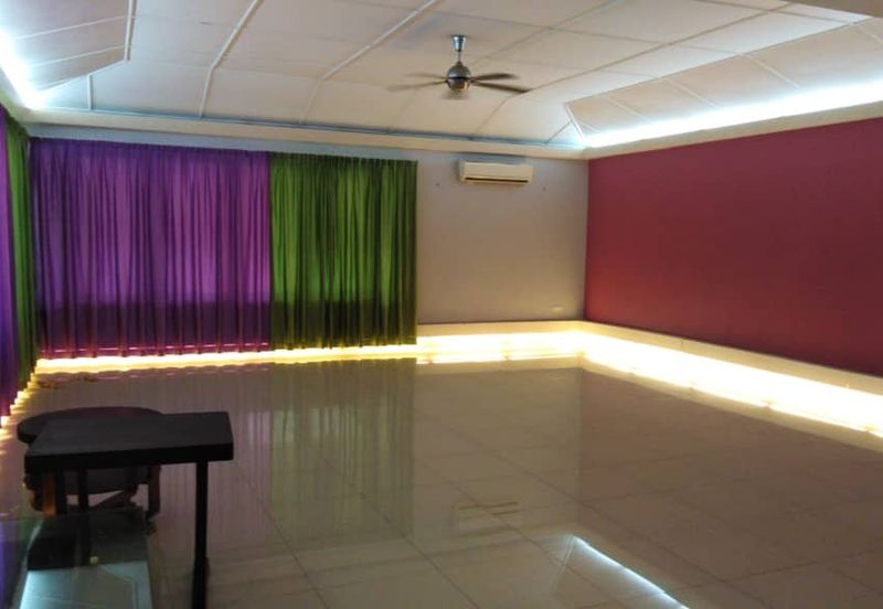 Bukit Gasing, Seksyen 5