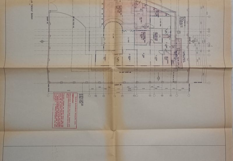 Bukit Gasing, Seksyen 5