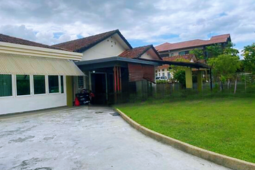 Bukit Gasing, Seksyen 5