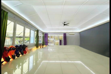 Bukit Gasing, Seksyen 5