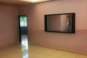 Bukit Gasing, Seksyen 5