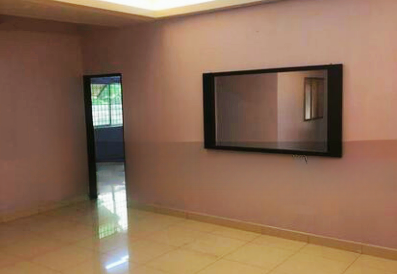 Bukit Gasing, Seksyen 5