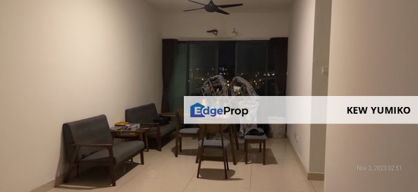 Super Cheap Damai Hillpark Condominium Bandar Damai Perdana, Selangor, Bandar Damai Perdana