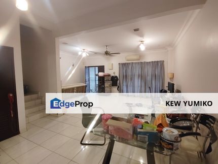  Super Cheap 2 Storey Terrace House @ Bandar Damai Perdana, Selangor, Bandar Damai Perdana