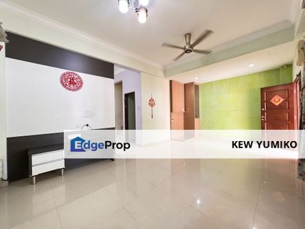 Super Cheap Taman Damai Impian 2 2 Storey Terrace House, Selangor, Bandar Damai Perdana