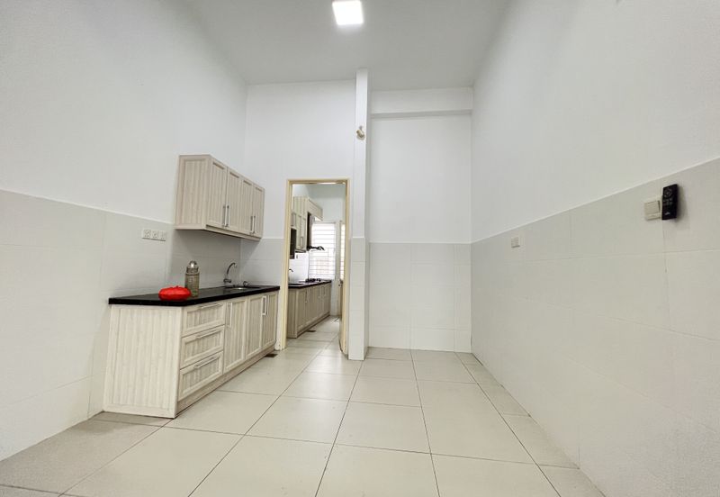 Bandar Mahkota Cheras