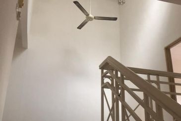 Suadamai, Bandar Tun Hussein Onn