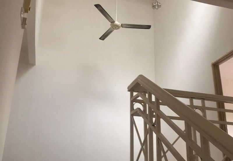 Suadamai, Bandar Tun Hussein Onn