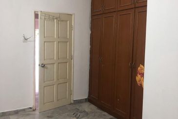 Suadamai, Bandar Tun Hussein Onn