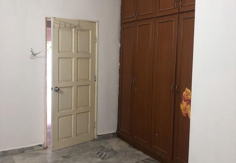 Suadamai, Bandar Tun Hussein Onn