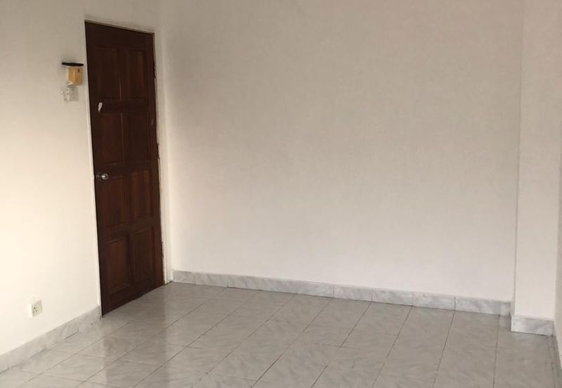 Suadamai, Bandar Tun Hussein Onn