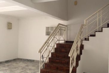 Suadamai, Bandar Tun Hussein Onn