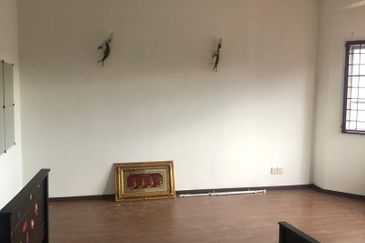 Suadamai, Bandar Tun Hussein Onn