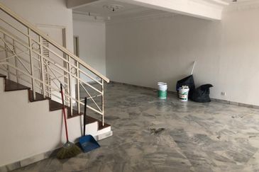 Suadamai, Bandar Tun Hussein Onn