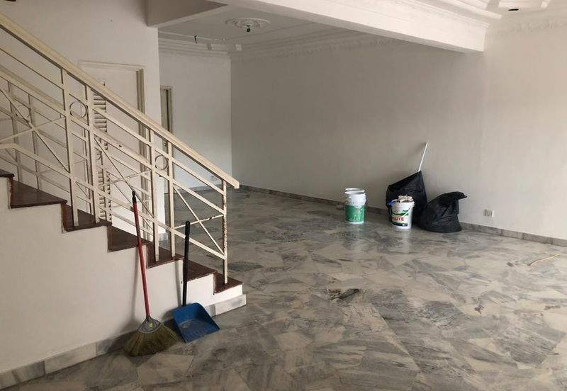 Suadamai, Bandar Tun Hussein Onn