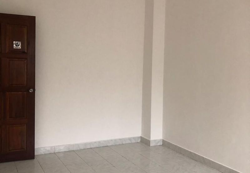 Suadamai, Bandar Tun Hussein Onn