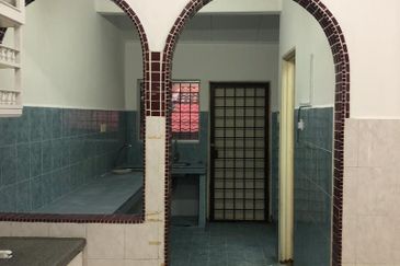 Suadamai, Bandar Tun Hussein Onn