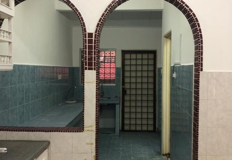 Suadamai, Bandar Tun Hussein Onn