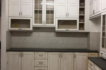 Suadamai, Bandar Tun Hussein Onn