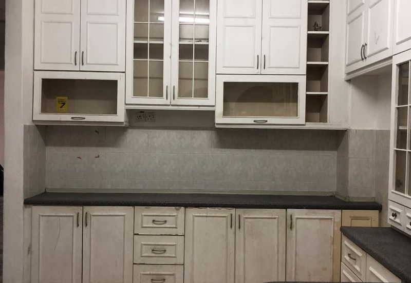 Suadamai, Bandar Tun Hussein Onn