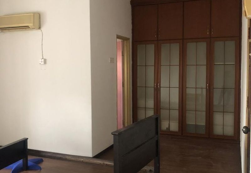 Suadamai, Bandar Tun Hussein Onn