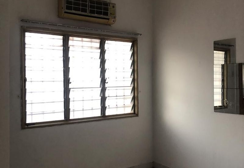 Suadamai, Bandar Tun Hussein Onn