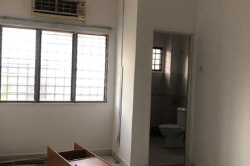 Suadamai, Bandar Tun Hussein Onn