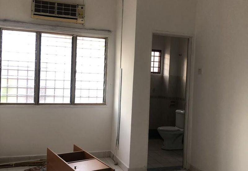 Suadamai, Bandar Tun Hussein Onn