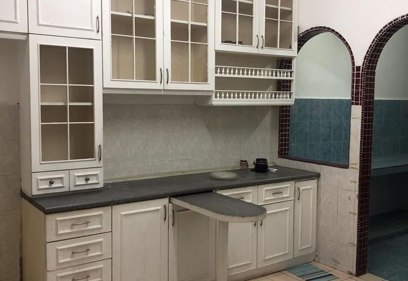 Suadamai, Bandar Tun Hussein Onn