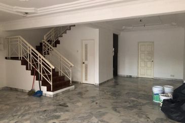 Suadamai, Bandar Tun Hussein Onn