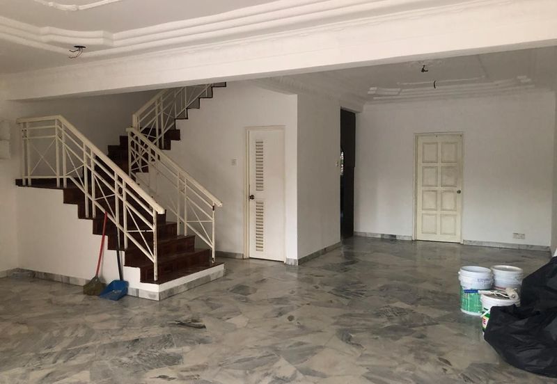 Suadamai, Bandar Tun Hussein Onn