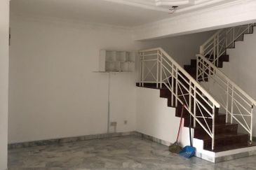 Suadamai, Bandar Tun Hussein Onn