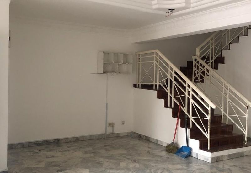 Suadamai, Bandar Tun Hussein Onn