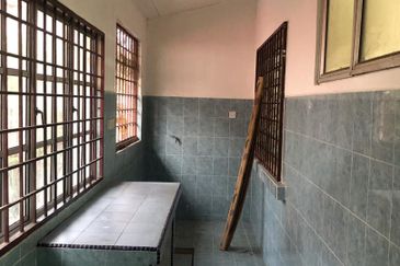 Suadamai, Bandar Tun Hussein Onn