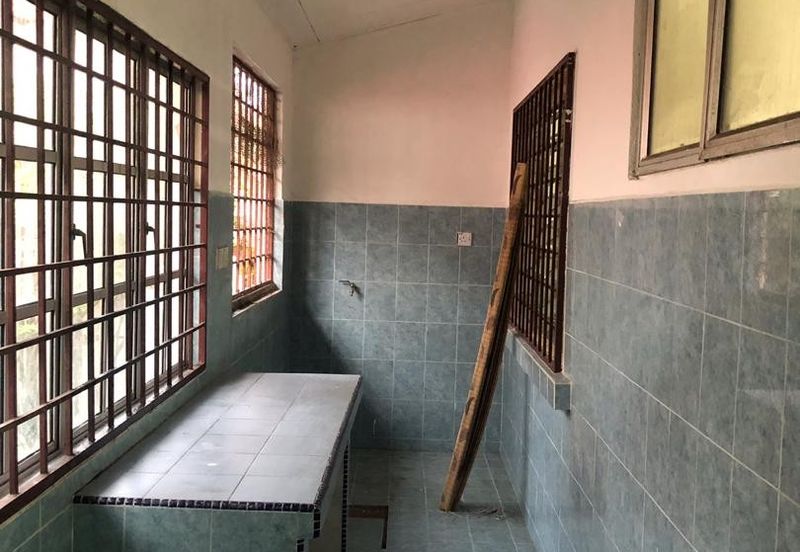 Suadamai, Bandar Tun Hussein Onn