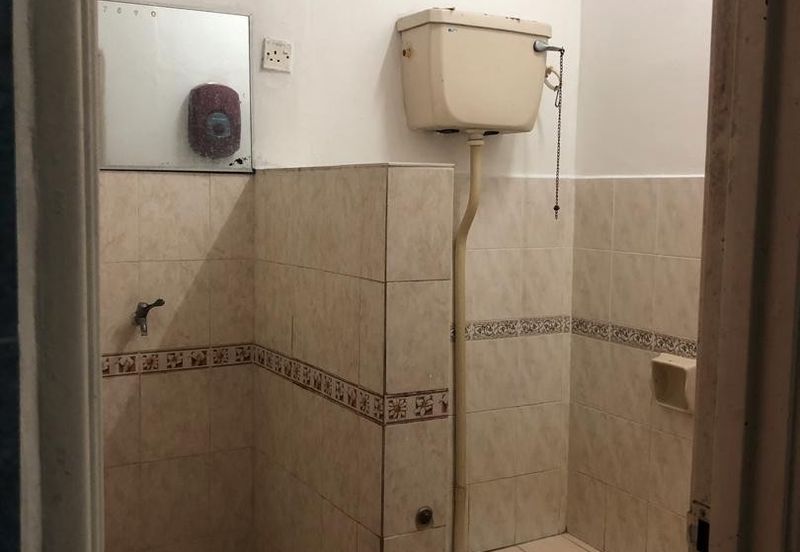 Suadamai, Bandar Tun Hussein Onn