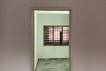 Suadamai, Bandar Tun Hussein Onn