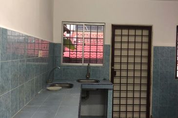 Suadamai, Bandar Tun Hussein Onn