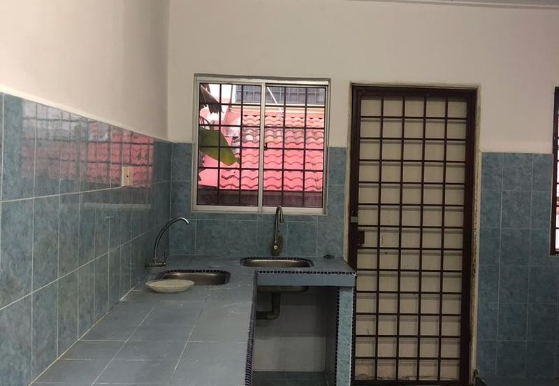 Suadamai, Bandar Tun Hussein Onn