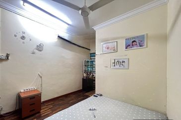 Taman Cheras Hartamas