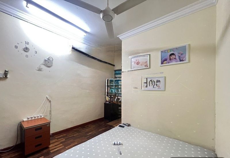 Taman Cheras Hartamas