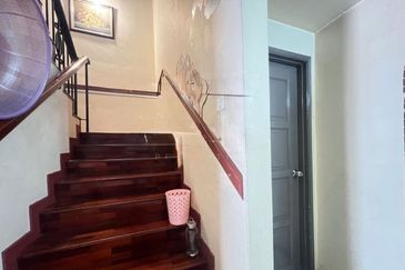 Taman Cheras Hartamas