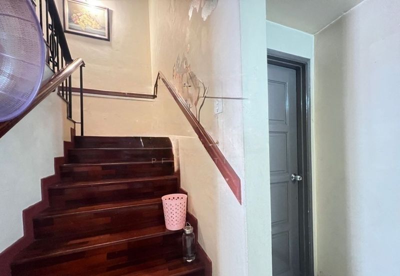 Taman Cheras Hartamas