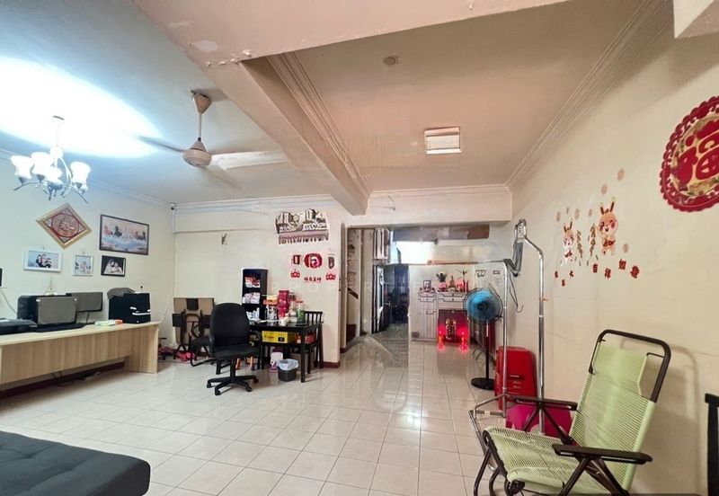 Taman Cheras Hartamas