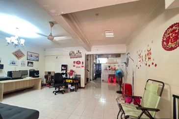 Taman Cheras Hartamas